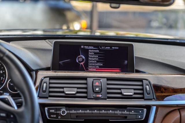 Used 2015 BMW 435i Convertible w/ Luxury Line RWD image 33