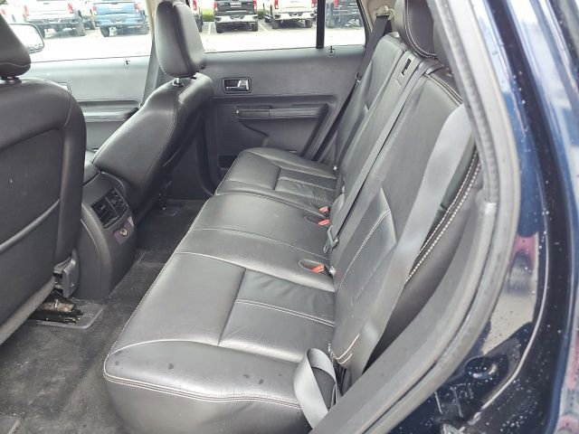Used 2010 Ford Edge SEL image 28