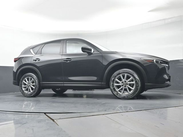 Certified 2023 MAZDA CX-5 AWD 2.5 S w/ Preferred Package image 31