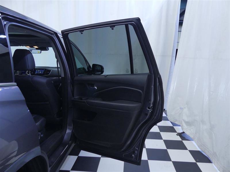 Used 2021 Honda Pilot EX-L image 25