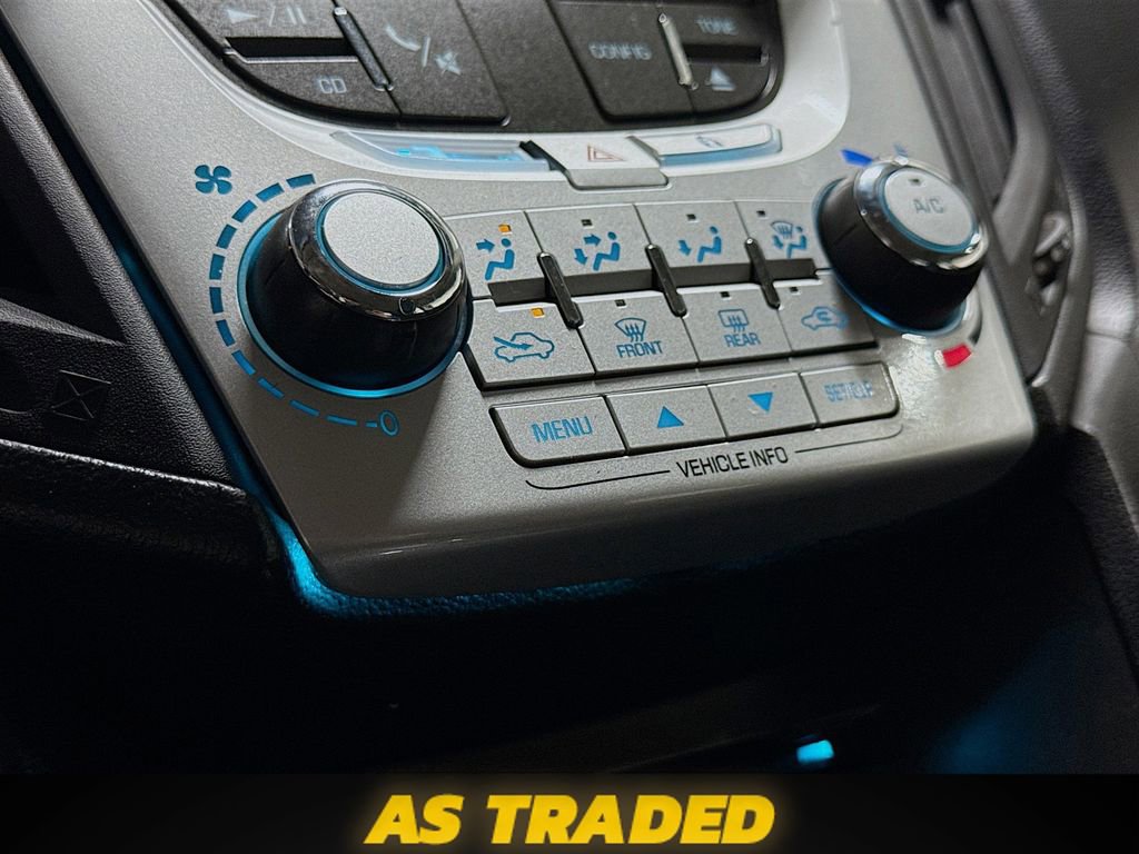 Used 2015 Chevrolet Equinox LS FWD image 14