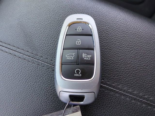 Used 2024 Hyundai Tucson SEL image 28