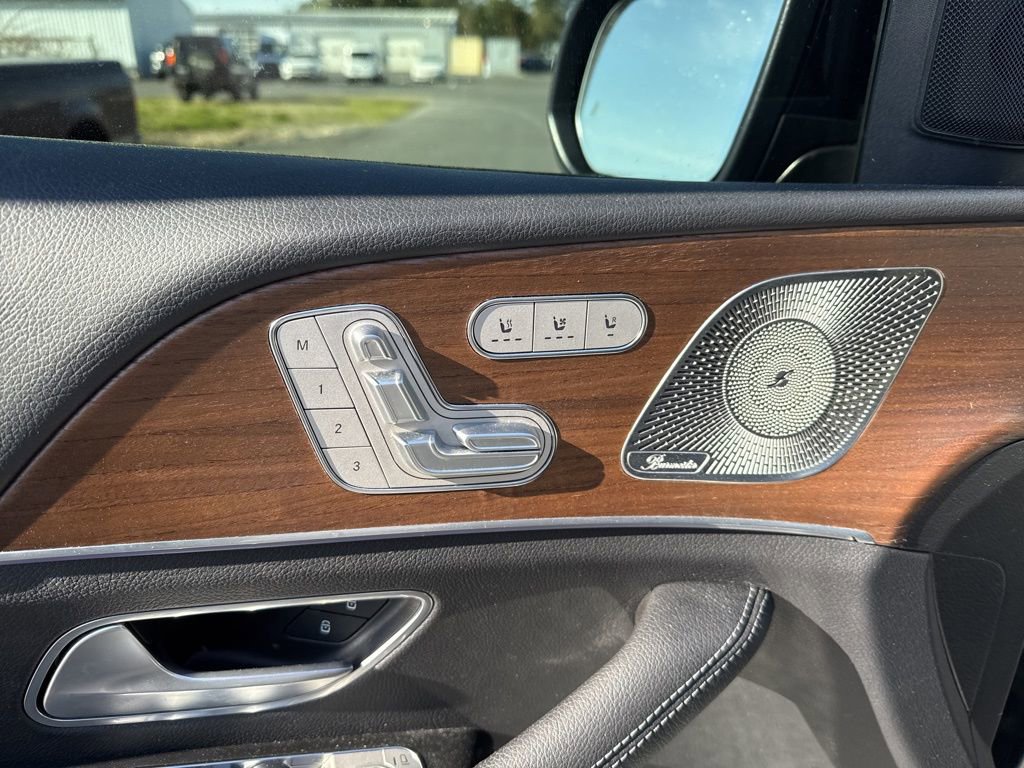 Certified 2024 Mercedes-Benz GLE 350 4MATIC image 9