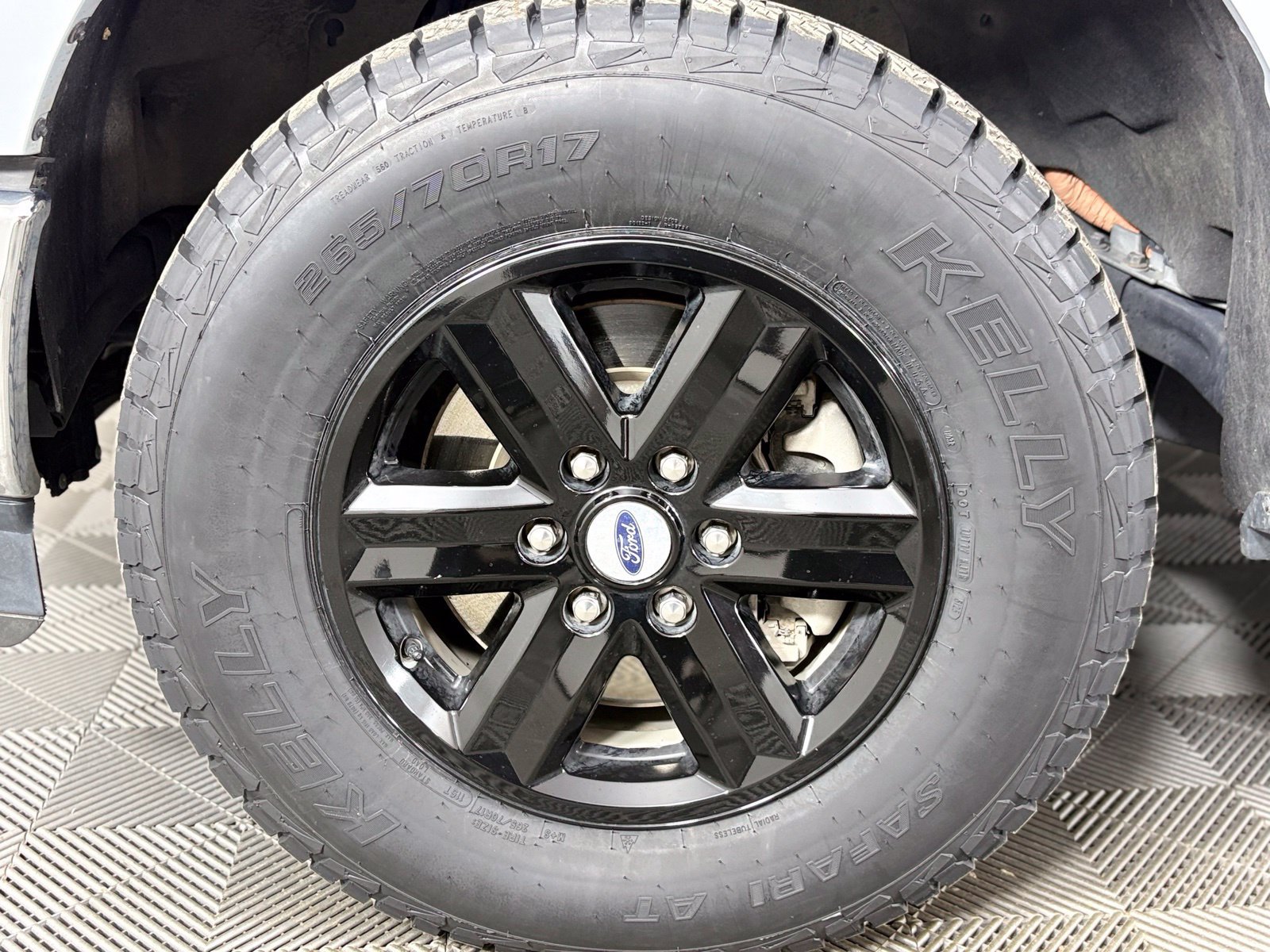 Used 2021 Ford F150 XLT w/ Equipment Group 301A Mid AWD/4WD image 32