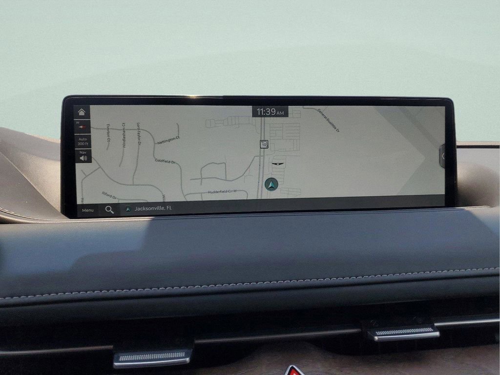 New 2023 Genesis G80 image 18