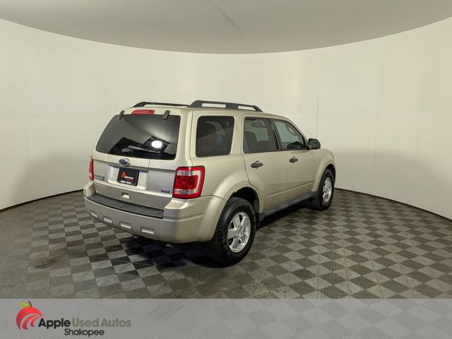 Used 2012 Ford Escape XLT AWD/4WD image 5