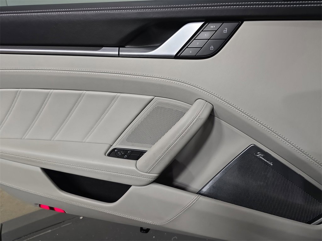 Certified 2022 Porsche 911 Turbo S image 22