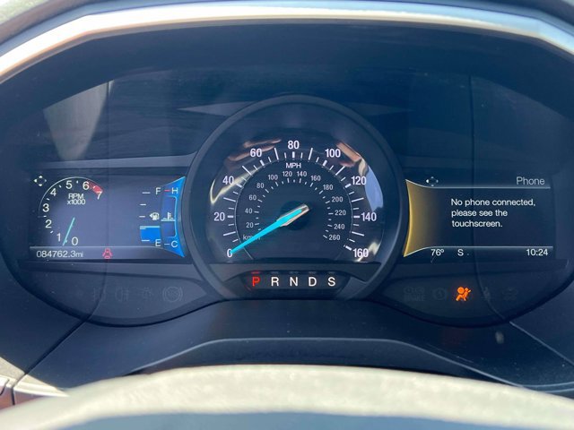 Used 2018 Ford Edge SEL w/ Equipment Group 201A AWD/4WD image 31