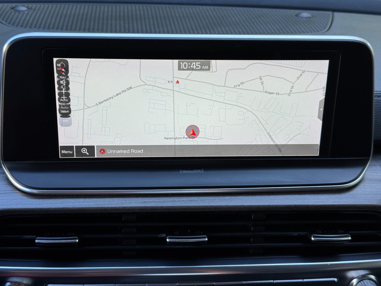 Used 2021 Kia Telluride EX w/ EX Premium Package FWD image 24