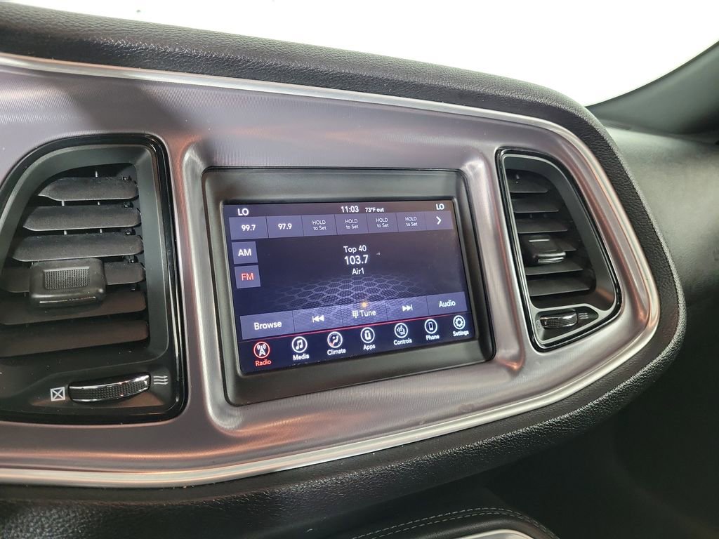 Used 2019 Dodge Challenger SXT w/ Cold Weather Group AWD/4WD image 19