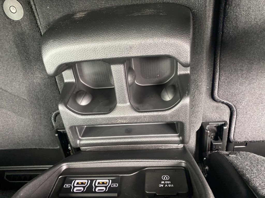 New 2025 Jeep Grand Cherokee L Limited image 41