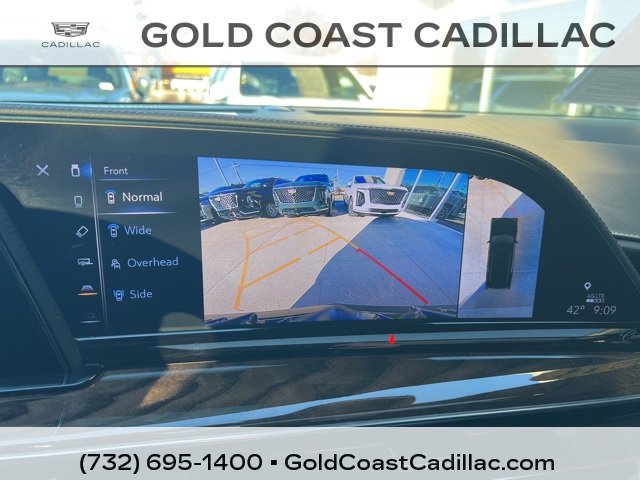 Used 2023 Cadillac Escalade Sport Platinum image 31