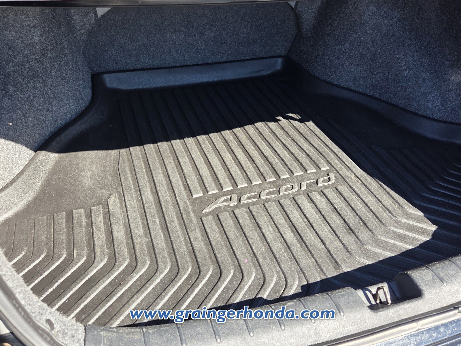 Used 2013 Honda Accord Sport image 10