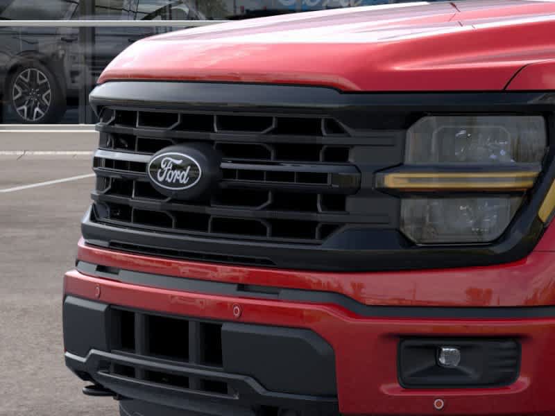 New 2026 Ford F150 XLT w/ Equipment Group 302A MID AWD/4WD image 17