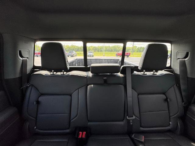 New 2025 GMC Sierra 2500 Denali w/ Denali Reserve Package image 58
