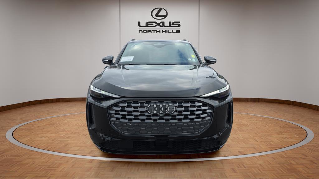 Used 2025 Audi Q5 Prestige image 2