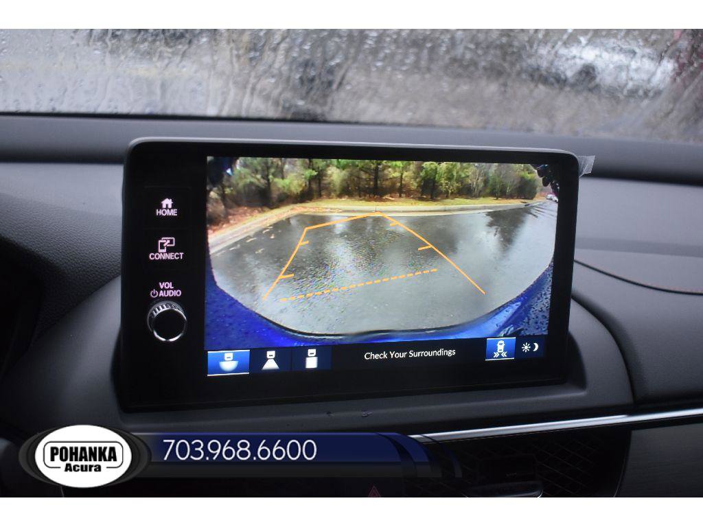 New 2025 Acura ADX A-Spec image 24