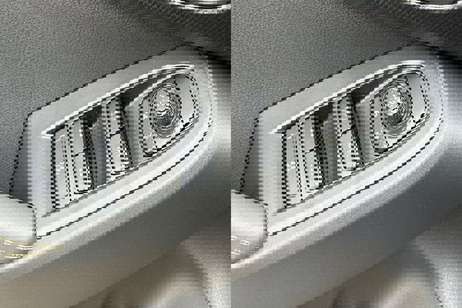 New 2026 Subaru Crosstrek 2.5i Sport w/ Crosstrek Mirror Package image 11