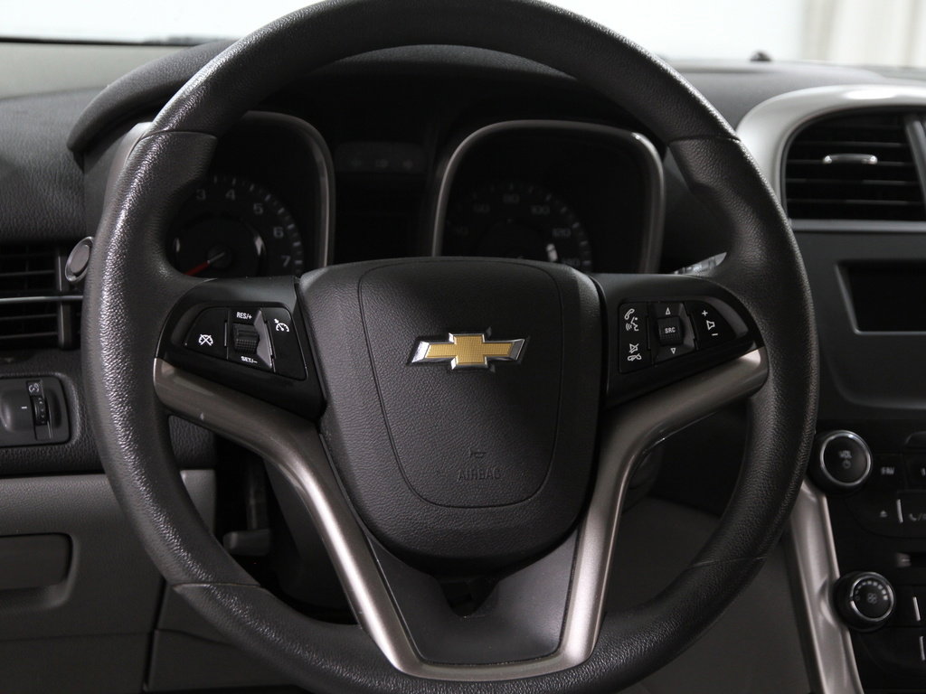 Used 2014 Chevrolet Malibu LS image 7