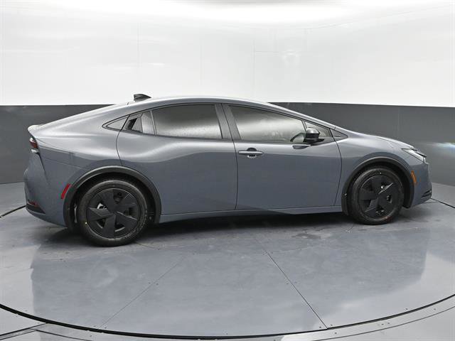 New 2026 Toyota Prius LE FWD image 24