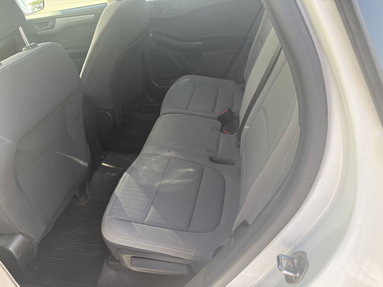 Used 2020 Ford Escape S FWD image 7
