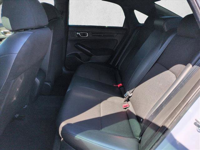 Used 2022 Honda Civic Sport image 15