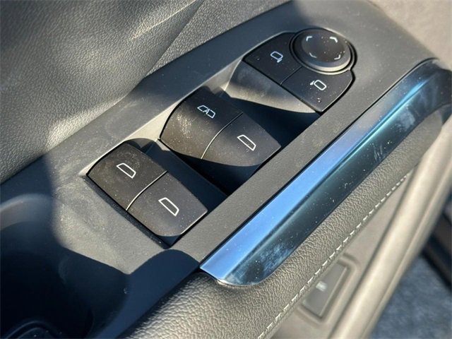 New 2026 Chevrolet Traverse LT image 10