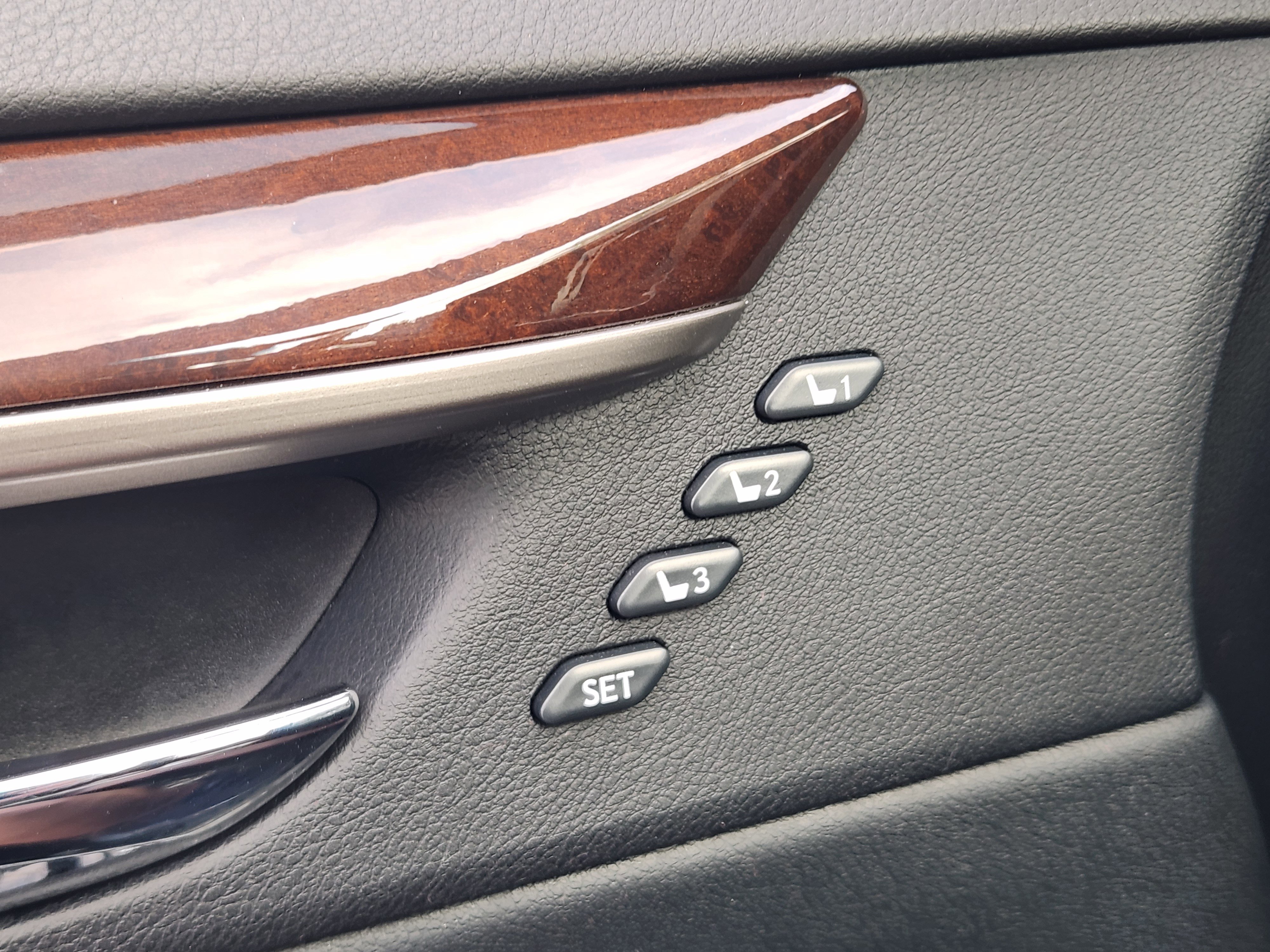 Used 2017 Lexus ES 350 FWD image 31