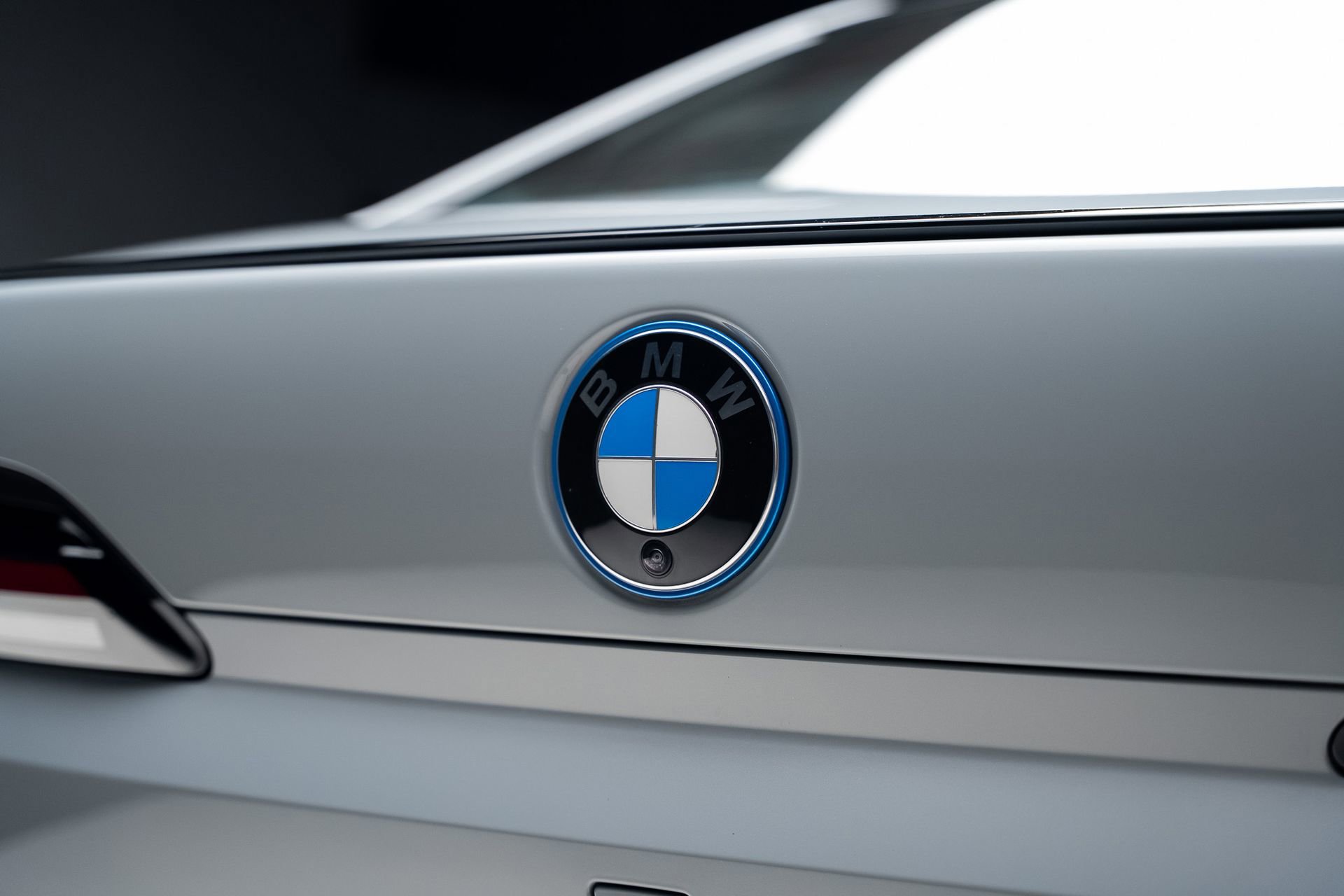 Used 2024 BMW i7 eDrive50 w/ M Sport Package image 29
