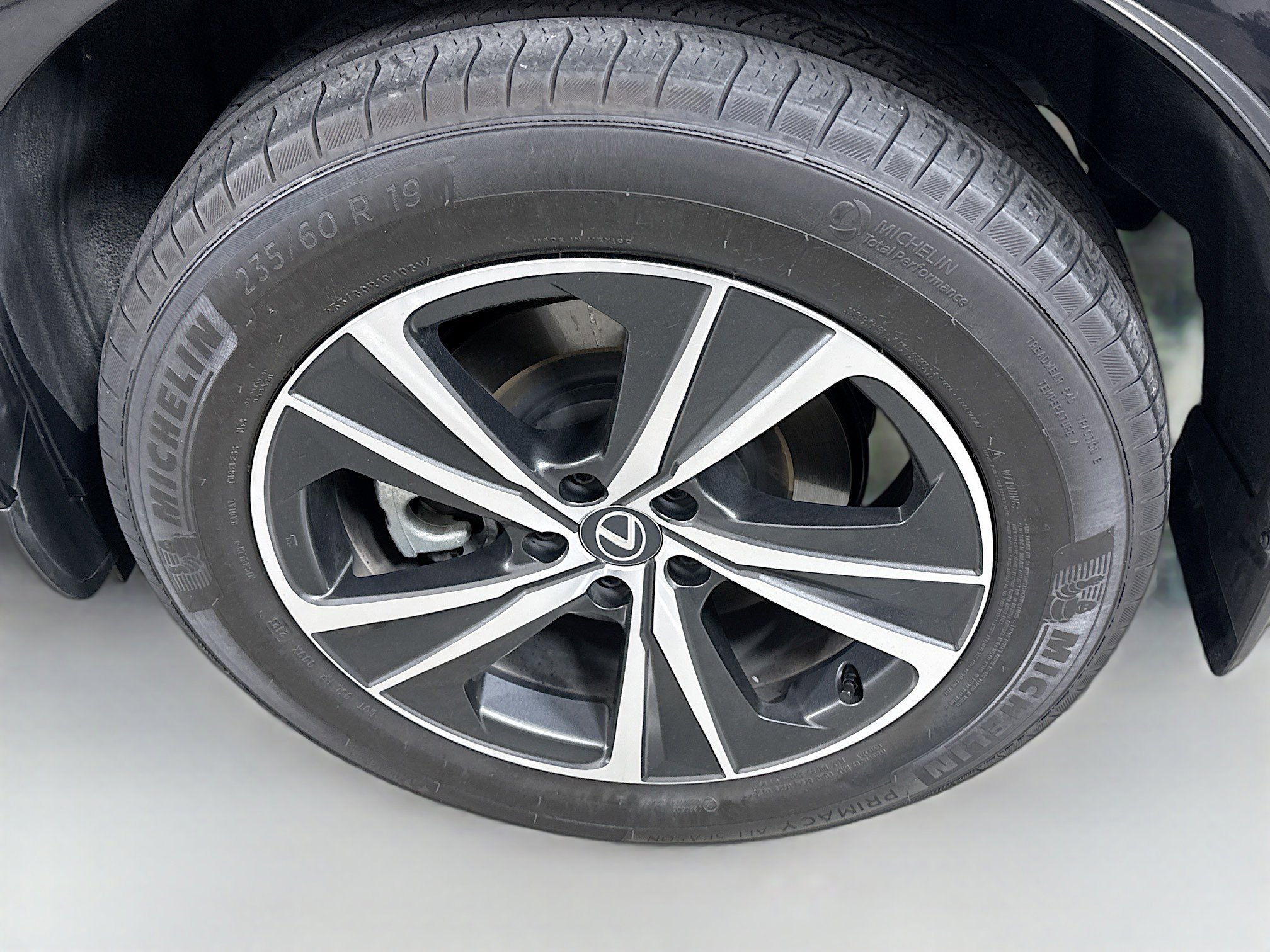 Certified 2023 Lexus RX 350 Premium w/ Cold Area Package image 29