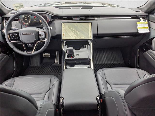 New 2026 Land Rover Range Rover Sport SV image 15