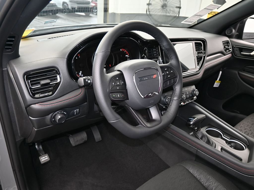 Used 2026 Dodge Durango GT image 10