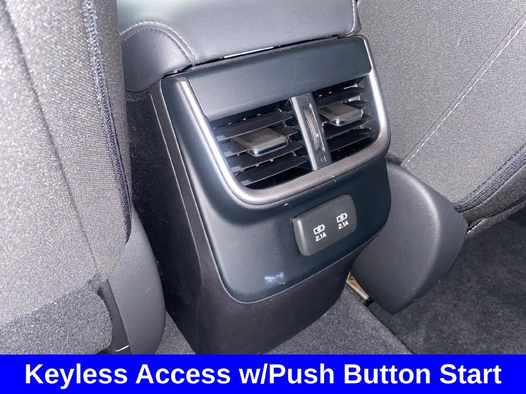 Used 2022 Subaru Outback Premium AWD/4WD image 14