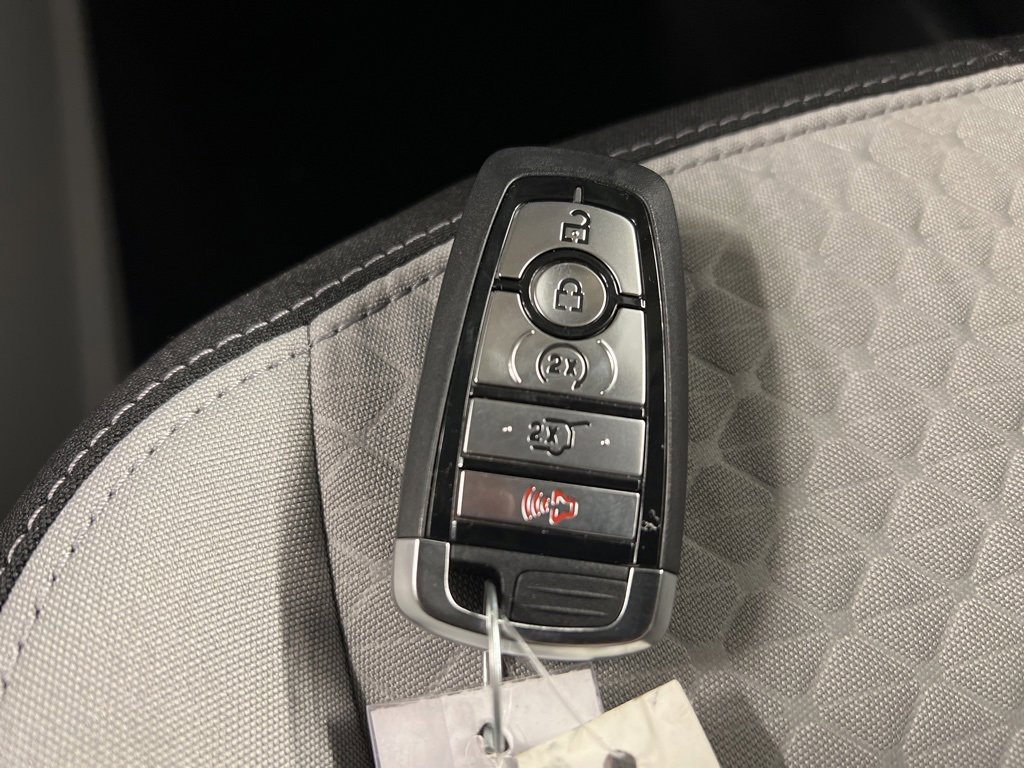 New 2026 Ford Escape Active w/ Cold Weather Package image 33