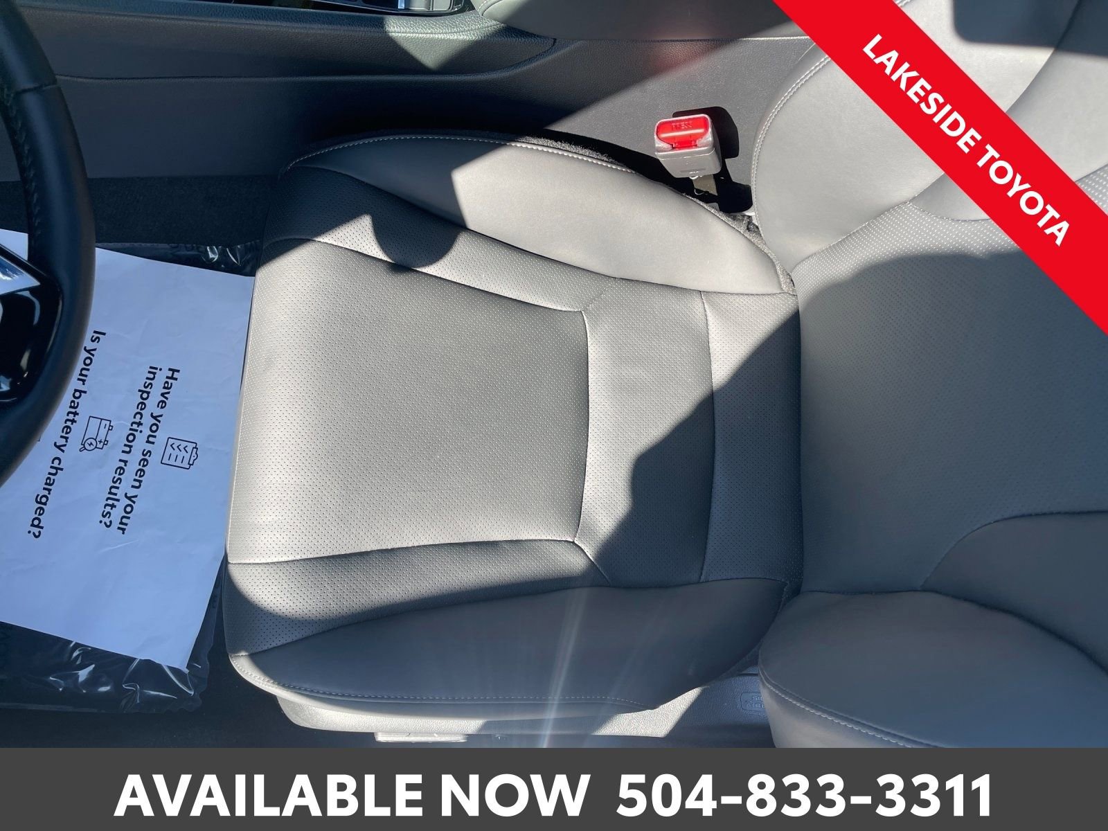 Used 2025 Honda Accord Sport image 28