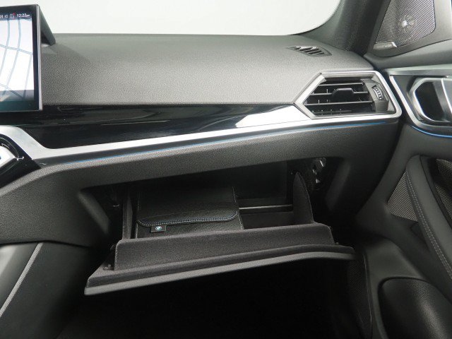 Used 2023 BMW i4 eDrive40 w/ Premium Package RWD image 51