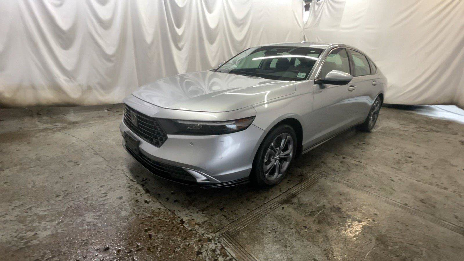 Used 2024 Honda Accord EX-L image 13