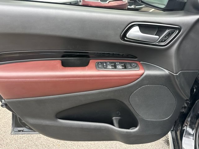 Used 2024 Dodge Durango Citadel AWD/4WD image 27