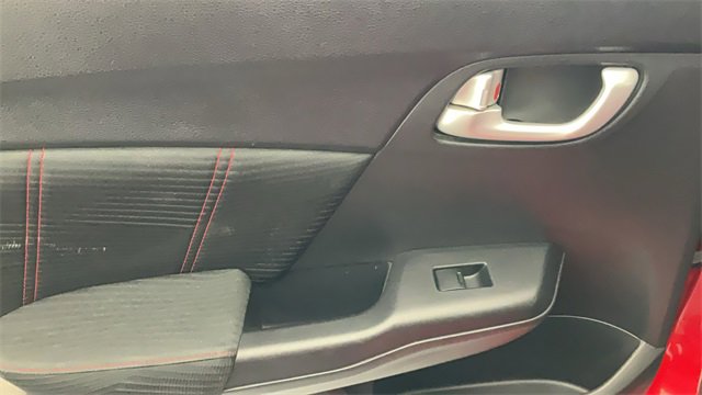Used 2014 Honda Civic Si image 21