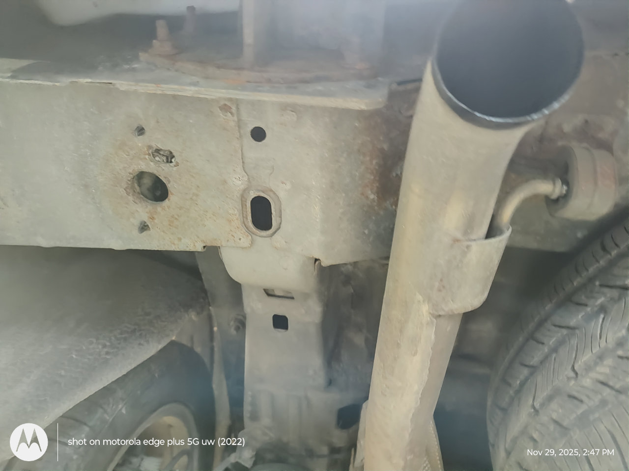 Used 2015 Ford Transit Connect Titanium image 21