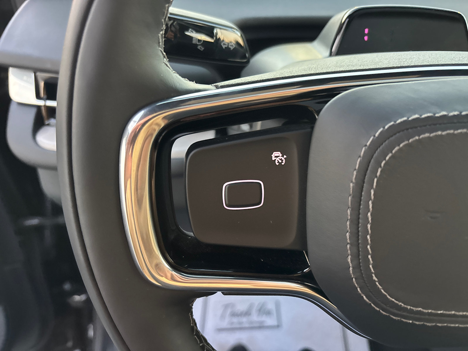 New 2027 Lincoln Navigator Reserve w/ Jet Appearance Package AWD/4WD image 16