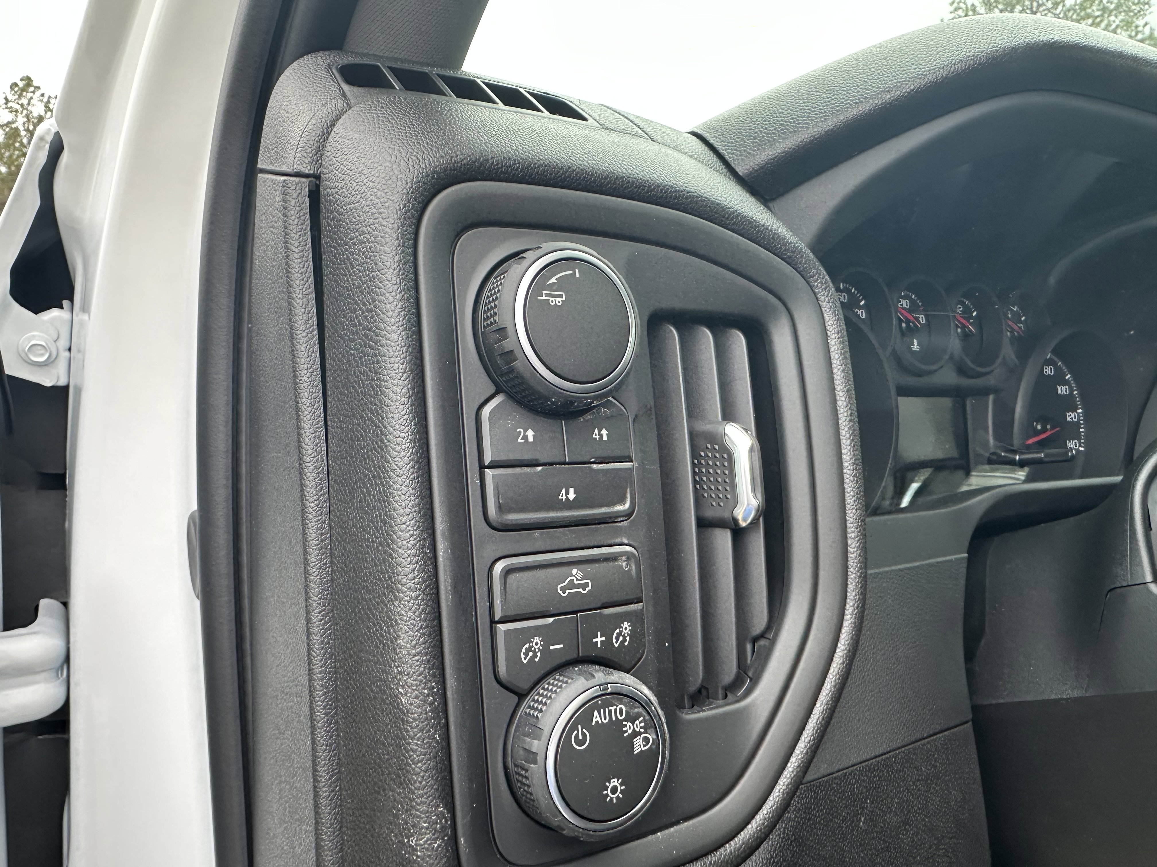 New 2026 Chevrolet Silverado 2500 W/T w/ WT Convenience Package image 11