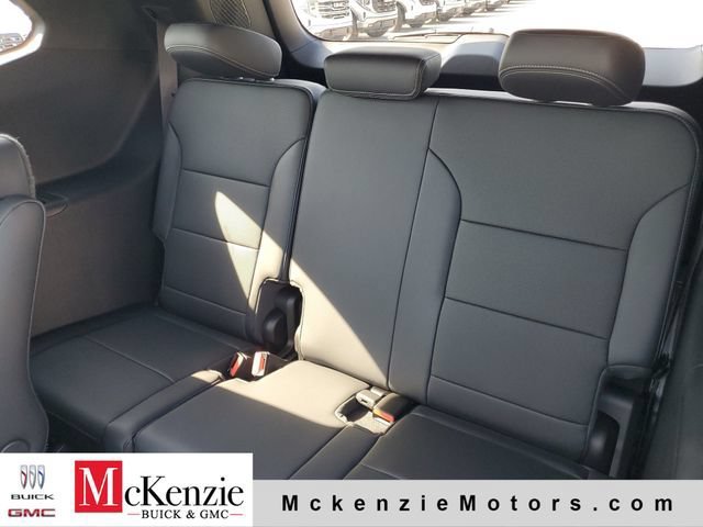 New 2027 Buick Enclave Sport Touring w/ Power Package FWD image 24