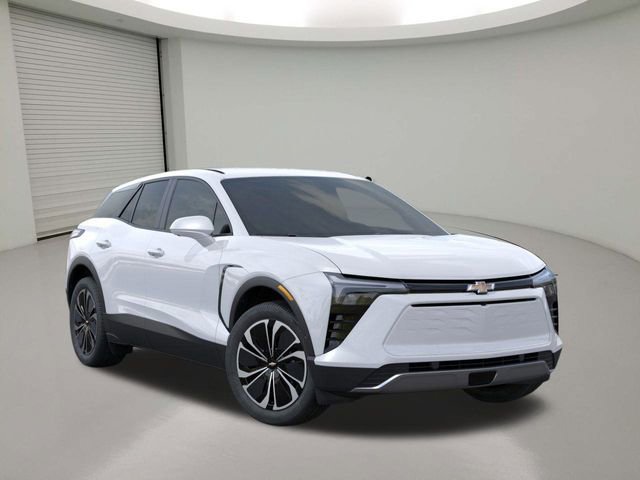 New 2026 Chevrolet Blazer EV LT image 7