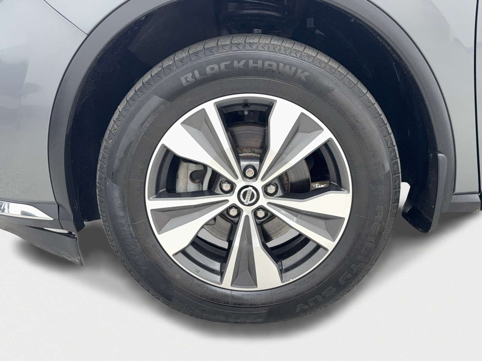 Used 2019 Nissan Murano S AWD/4WD image 50