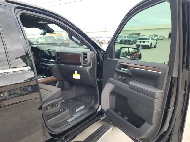 New 2026 Chevrolet Silverado 1500 High Country image 31