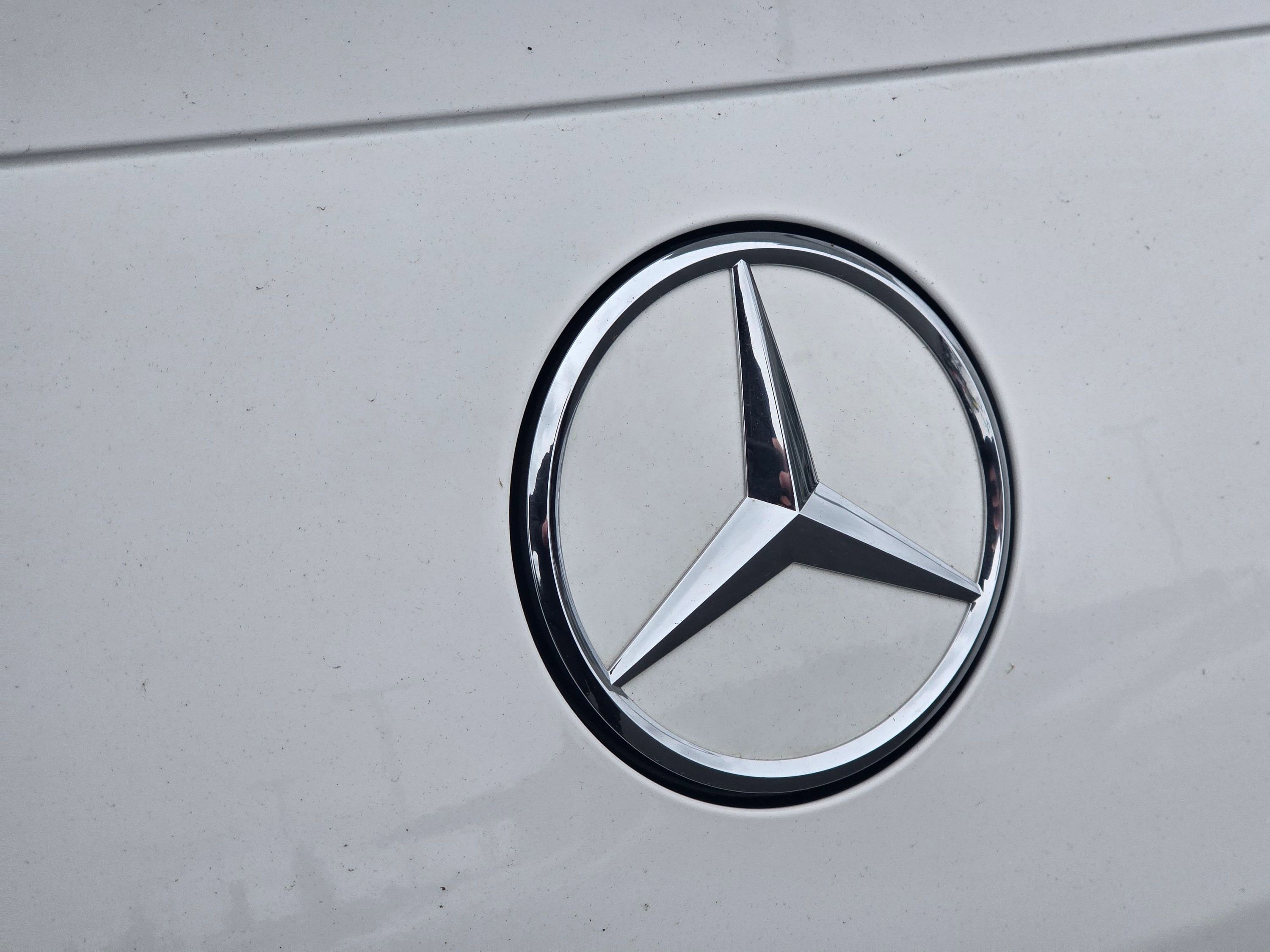 Used 2025 Mercedes-Benz CLA 250 4MATIC image 32