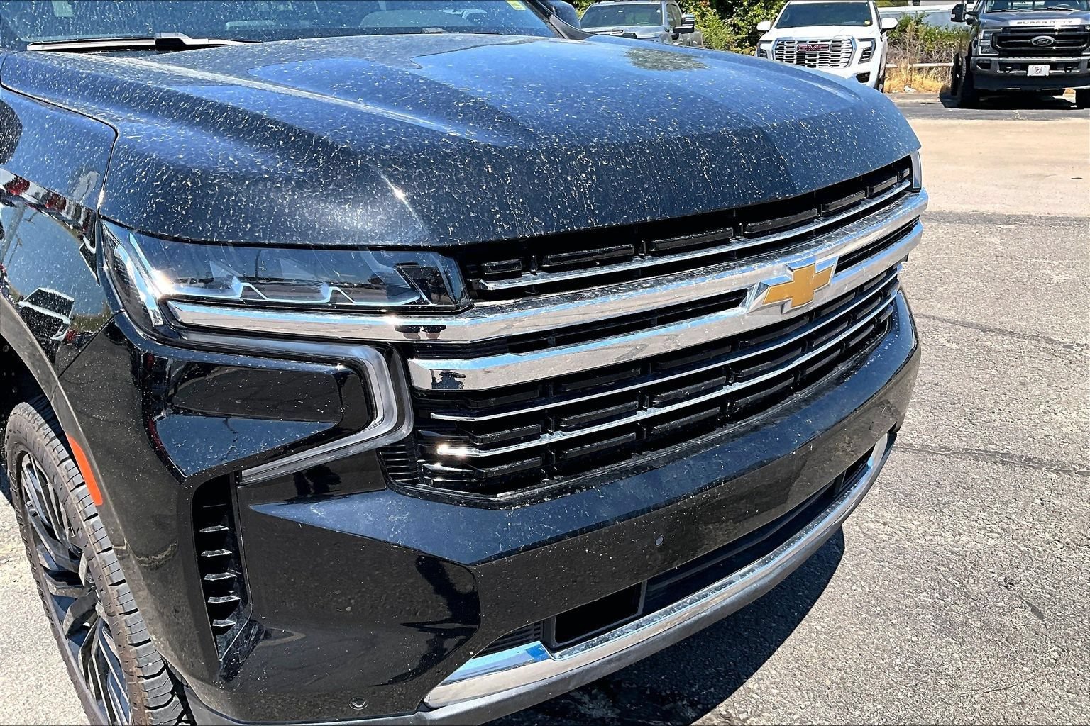 Used 2022 Chevrolet Suburban LT AWD/4WD image 29