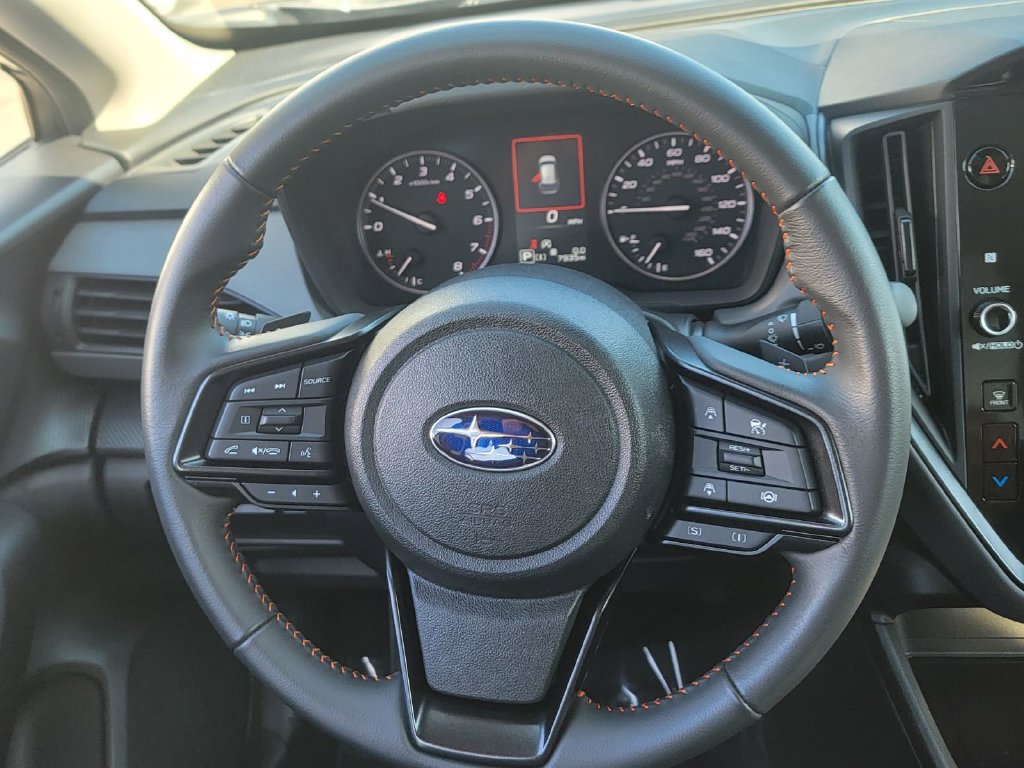 Used 2025 Subaru Crosstrek 2.5i Limited AWD/4WD image 19