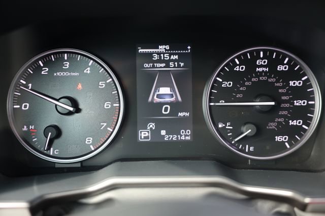 Certified 2023 Subaru Outback Limited image 23